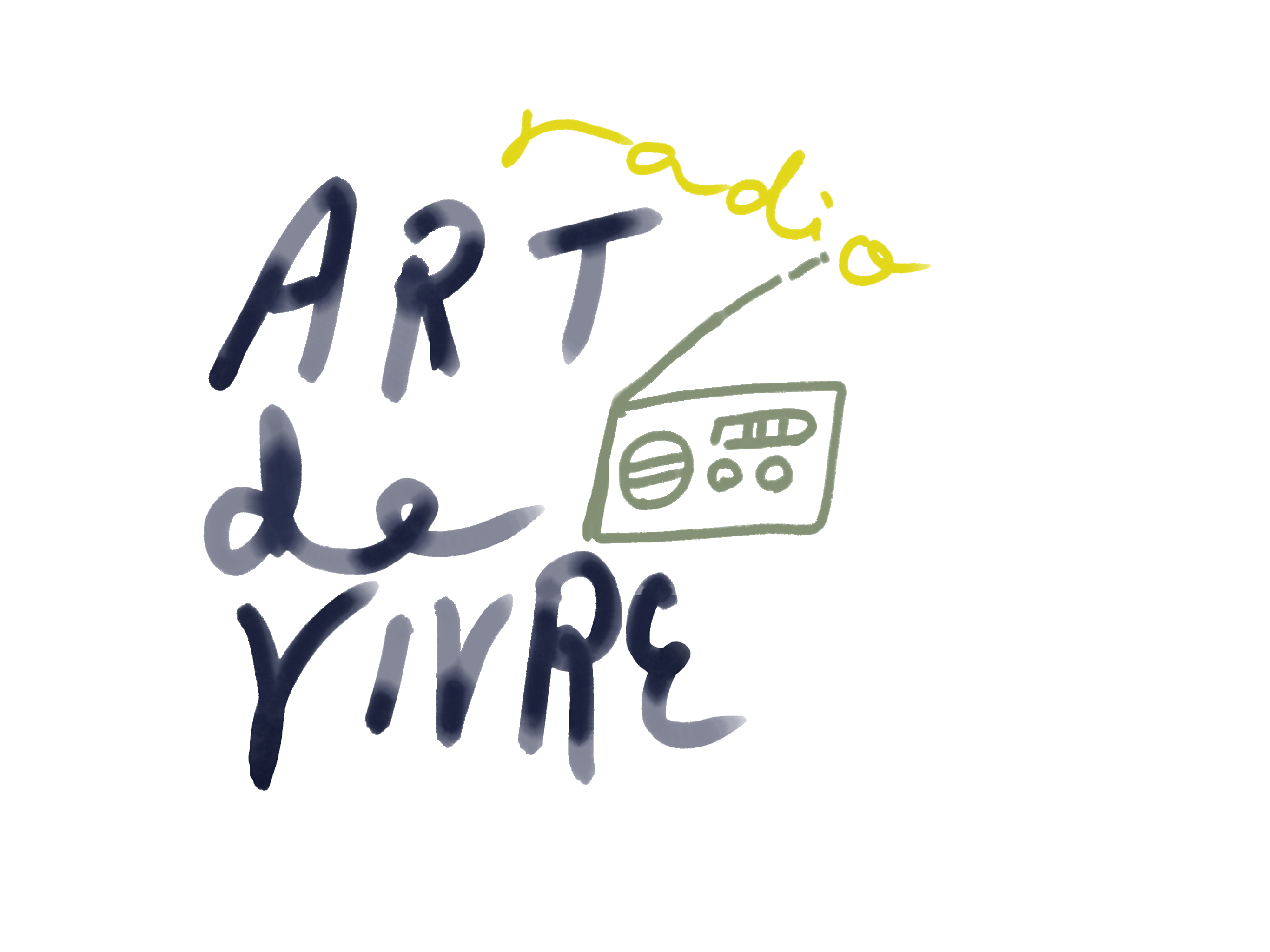 Vol.1  ひがしちか、ラジオ始めました